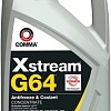 Антифриз Comma Xstream G64 Concentrate XSG642L 2л