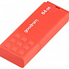 USB Flash GOODRAM UME3 64GB (оранжевый)