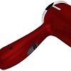 Фен Polaris PHD 1463T (красный)