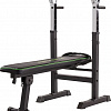 Силовая скамья Tunturi Weight bench WB20