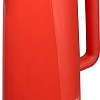 Электрический чайник Energy E-208 164149 (красный)