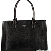 Женская сумка David Jones 823-CM6687-BLK (черный)