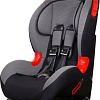 Детское автокресло Еду-Еду Isofix KS 525 (серый)