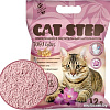 Наполнитель для туалета Cat Step Tofu Lotus 12 л