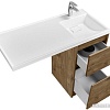 Акватон Тумба под умывальник Лондри 40 1A2670K1LHDR0