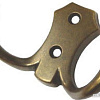 Крючок мебельный Boyard K203AB.2