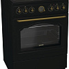 Кухонная плита Gorenje ECS6250CLB
