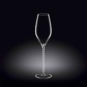 Набор бокалов для шампанского Wilmax WL-888104-JV