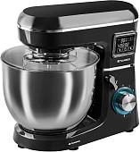 Планетарный миксер Tuarex TK-4201 (черный)