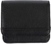 Кошелек Francesco Molinary 895-8003-BLK (черный)