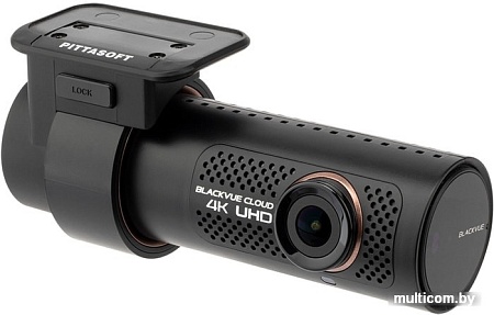 Видеорегистратор-GPS информатор (2в1) BlackVue DR900X-2CH Plus