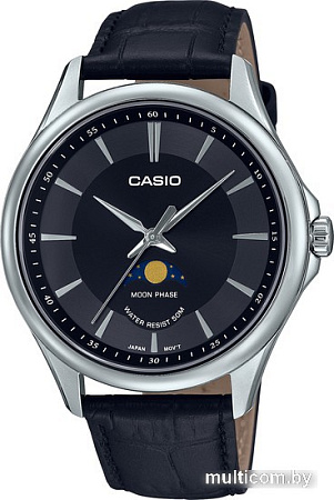Наручные часы Casio MTP-M100L-1A