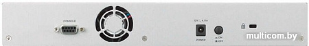 Коммутатор Zyxel ZyWALL VPN300