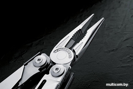 Туристический нож Leatherman Surge Black