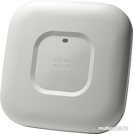 Точка доступа Cisco Aironet 1700 [AIR-CAP1702I-E-K9]