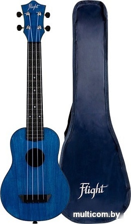 Укулеле Flight TUSL35 DB