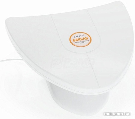 ТВ-антенна РЭМО BAS-5126-USB Баксан