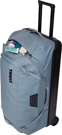 Чемодан Thule Chasm Rolling Duffel 3204988 (голубой)