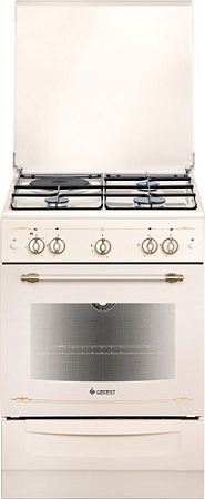 Кухонная плита GEFEST ПГЭ 6110-01 0186