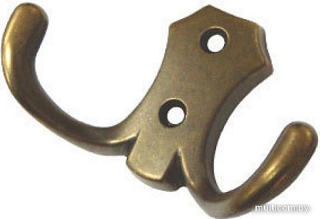 Крючок мебельный Boyard K203AB.2