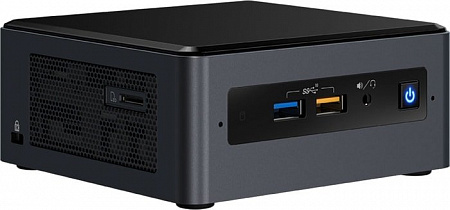 Intel NUC Kit BOXNUC8i5BEH2