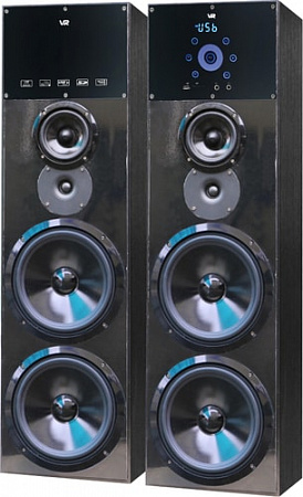 Акустика VR HT-D910V