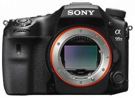 Компактный фотоаппарат Sony Alpha ILCA-99M2 Body