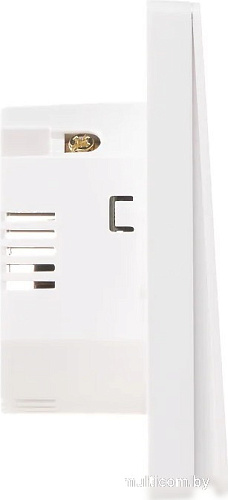 Выключатель Hommyn zigbee 1 клавиша SWZBNN01W (без нейтрали)
