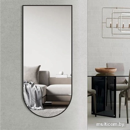 Зеркало Алмаз-Люкс Д-060 160x70