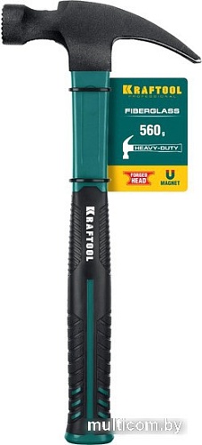 Молоток KRAFTOOL Fiberglass 20265-56_z01