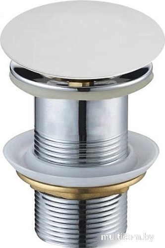 Донный клапан Roxen PD01W без перелива