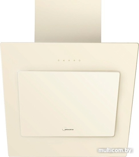 Кухонная вытяжка Midea MH60AN582RGI