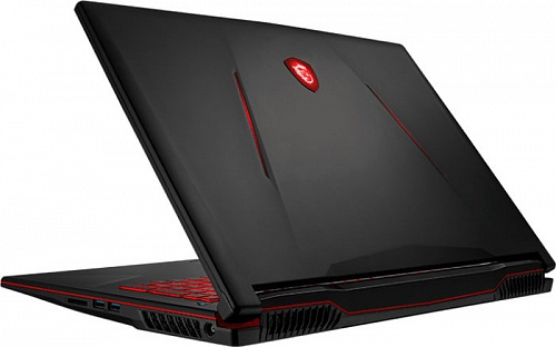 Ноутбук MSI GL73 9SEK-294RU