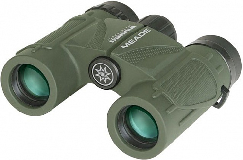 Бинокль Meade Wilderness 10x25