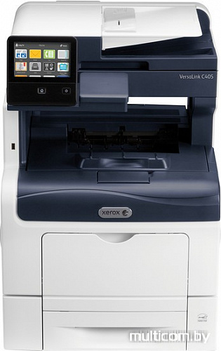 МФУ Xerox VersaLink C405N
