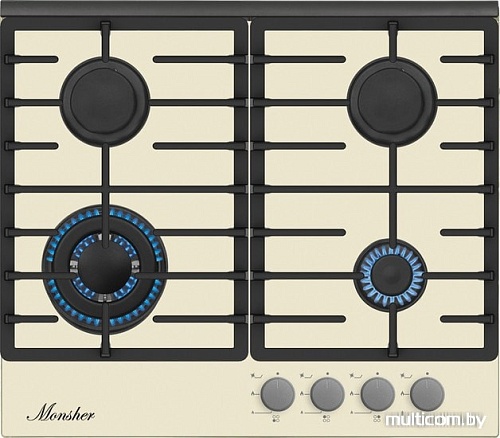 Варочная панель Monsher MKFG 60827Q01