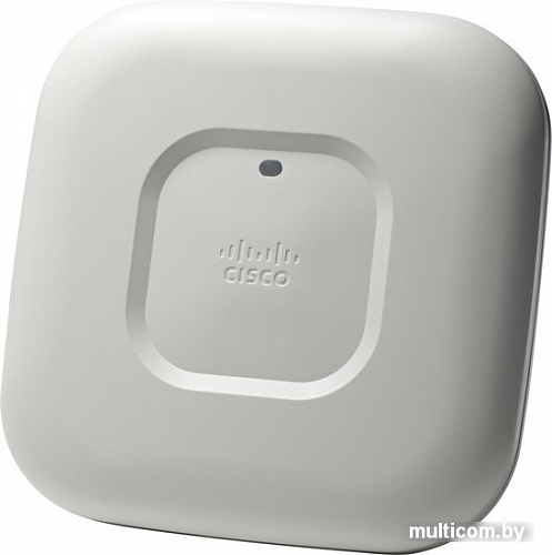 Точка доступа Cisco Aironet 1700 [AIR-CAP1702I-E-K9]