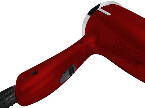 Фен Polaris PHD 1463T (красный)