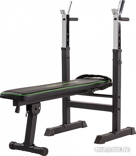 Силовая скамья Tunturi Weight bench WB20