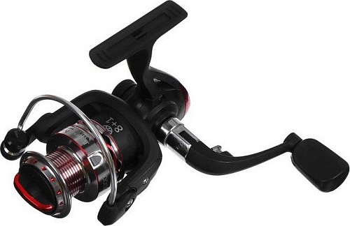 Рыболовная катушка Волжанка Метеор 1000