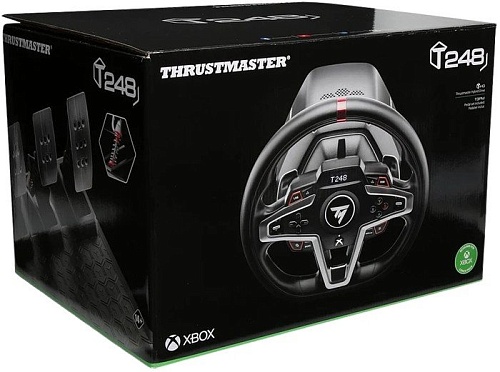 Руль Thrustmaster T248 (для Xbox)