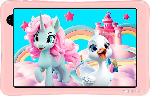 Детский планшет Teclast P85T Kids 4GB/64GB (розовый)