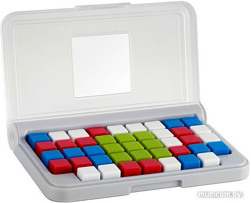 Настольная игра Bondibon IQ-Фокус