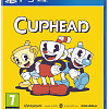 Cuphead. Physical Edition для PlayStation 4