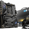 Материнская плата MSI MEG Z590 Ace