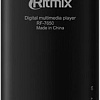 MP3 плеер Ritmix RF-7650 4GB Black