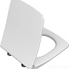 Сиденье для унитаза Vitra Metropole 122-003-009 (белый матовый)