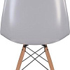 Стул LoftyHome Acacia VC1001W-LG (светло-серый)