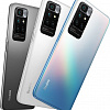 Смартфон Xiaomi Redmi 10 без NFC 4GB/128GB международная версия (серый карбон)