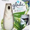 Автоматический освежитель воздуха Glade Automatic Свежесть утра 269 мл 8991160534